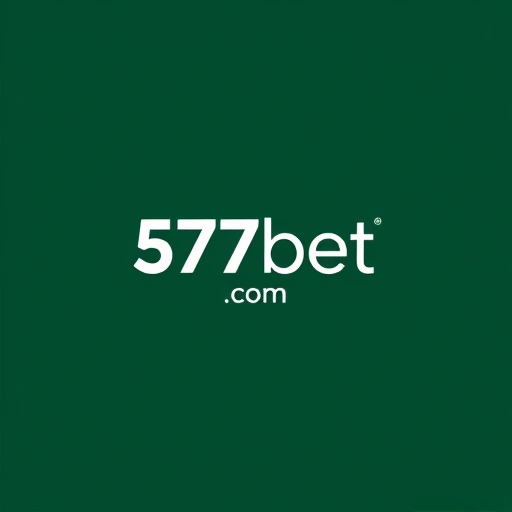 577bet Logo